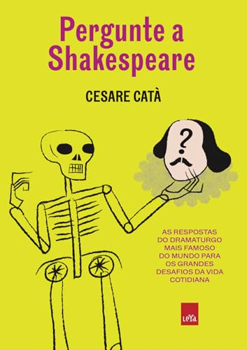 Pergunte a Shakespeare, de Cesare Catà