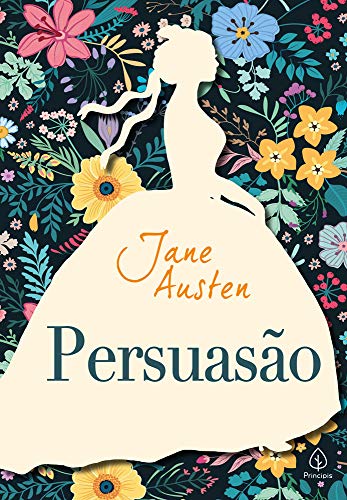 Persuasão, de Jane Austen