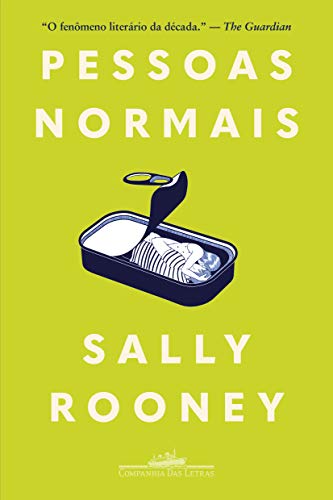 Pessoas Normais, de Sally Rooney