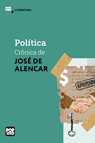 Política, de José de Alencar