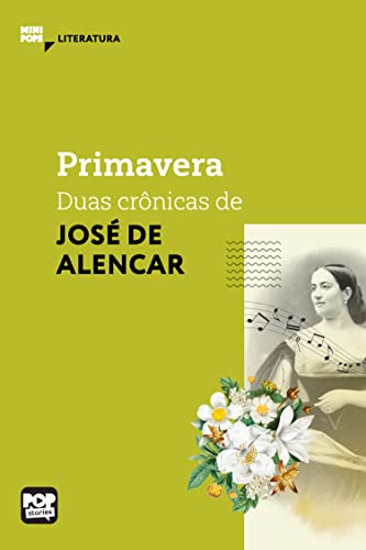 Primavera, de José de Alencar