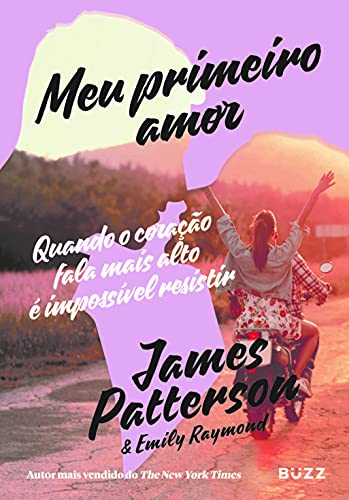 Primeiro Amor, de James Patterson