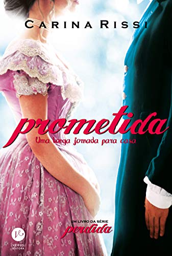 Prometida, de Carina Rissi