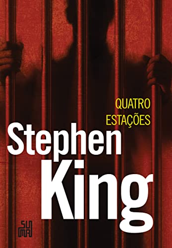 Quatro Estações, de Stephen King