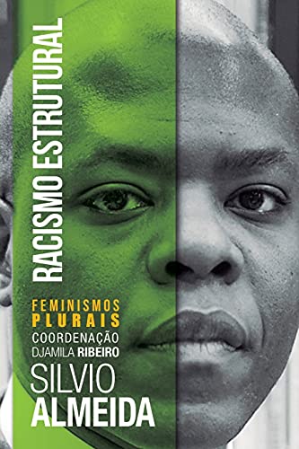 Racismo Estrutural, de Silvio Almeida