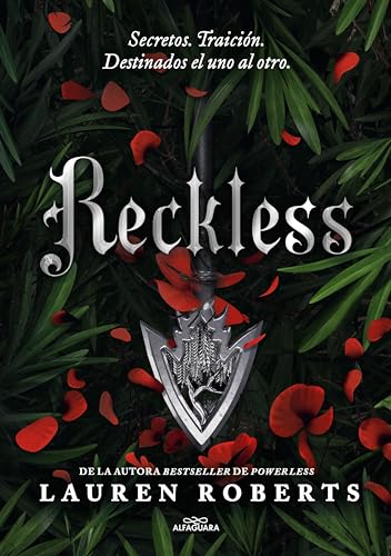 Reckless, de Lauren Roberts