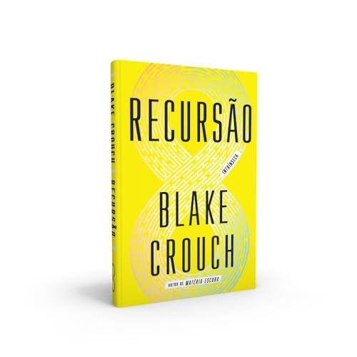 Recursão, de Blake Crouch