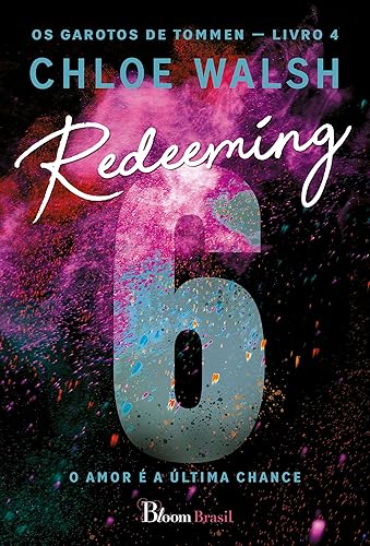 Redeeming 6, de Chloe Walsh