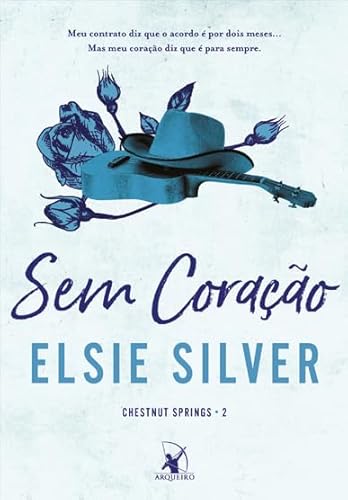 Sem Coração, de Elsie Silver