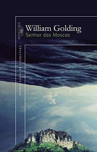 Senhor das Moscas, de William Golding