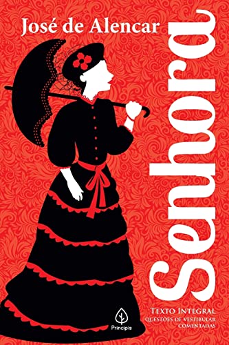 Senhora, de José de Alencar