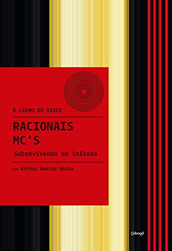 Sobrevivendo no Inferno, de Racionais MC's
