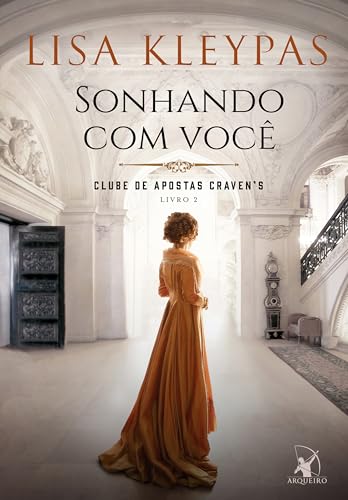 Sonhando com Você, de Lisa Kleypas
