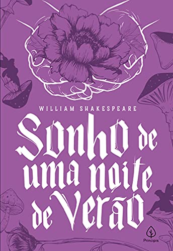 Sonho de Uma Noite de Verão, de William Shakespeare
