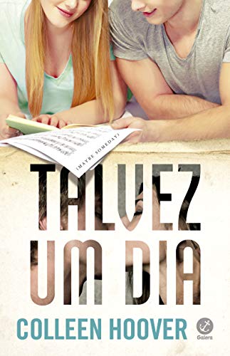 Talvez Um Dia, de Colleen Hoover