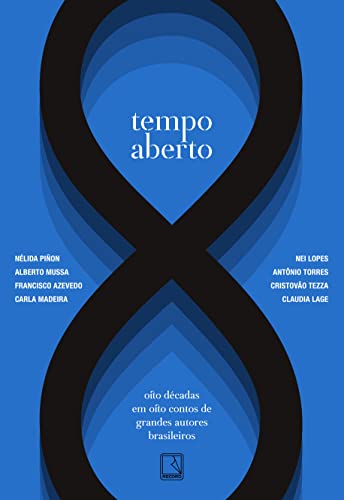 Tempo Aberto, de Alberto Mussa