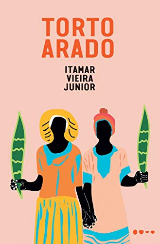 Torto Arado, de Itamar Vieira Junior