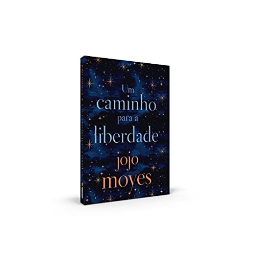 Um Caminho para a Liberdade, de Jojo Moyes