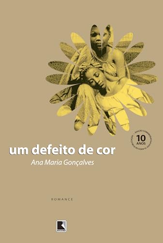 Um Defeito de Cor, de Ana Maria Gonçalves