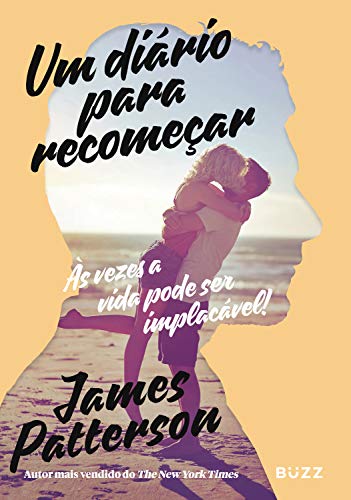 Um Diário para Recomeçar, de James Patterson