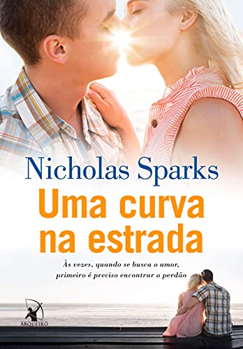Uma Curva na Estrada, de Nicholas Sparks