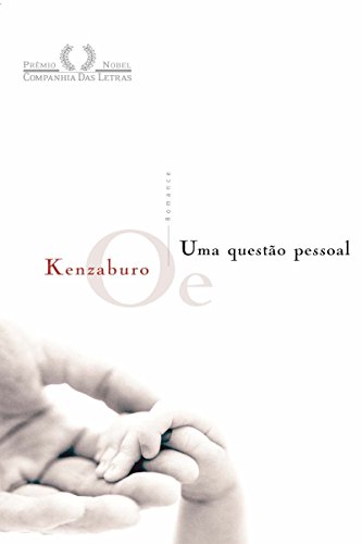 Uma Questão Pessoal, de Kenzaburo Oe