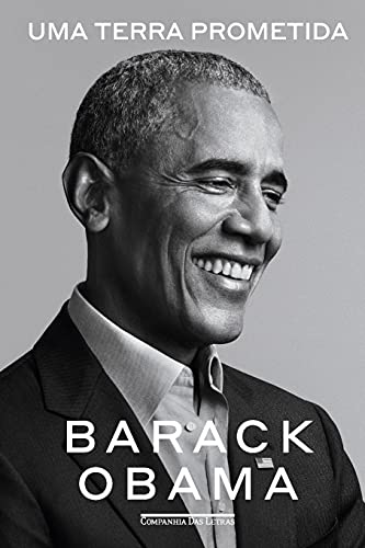 Uma Terra Prometida, de Barack Obama
