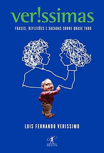 Verissimas, de Luis Fernando Verissimo