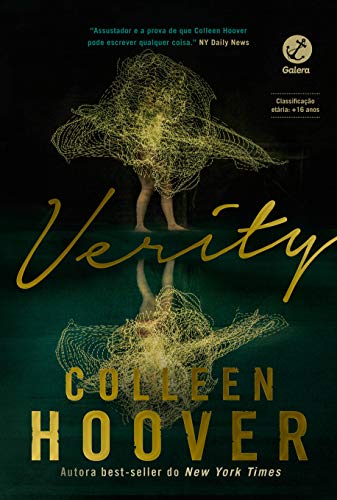 Verity, de Colleen Hoover