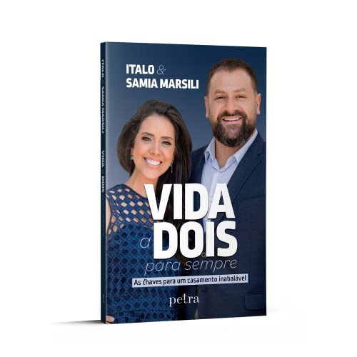 Vida a Dois para Sempre, de Samia Marsili