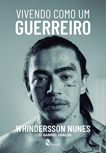 Vivendo Como Um Guerreiro, de Whindersson Nunes