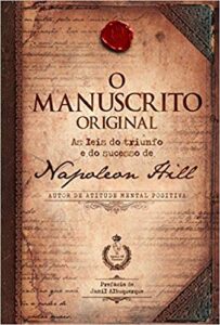 O Manuscrito Original, de Napoleon Hill