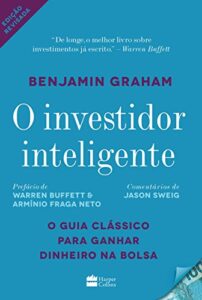 O Investidor Inteligente, de Benjamin Graham