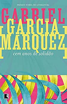 Cem anos de solidão, de Gabriel García Márquez