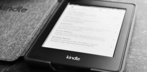 Como ler e-books para Kindle grátis
