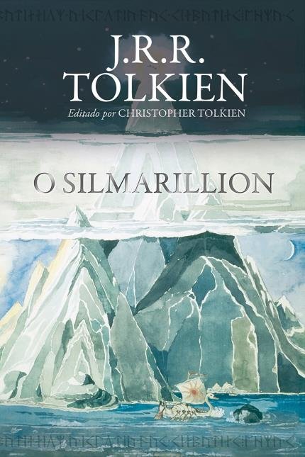 O Silmarillion, de J.R.R. Tolkien