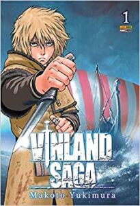 Vinland Saga, de Makoto Yukimura